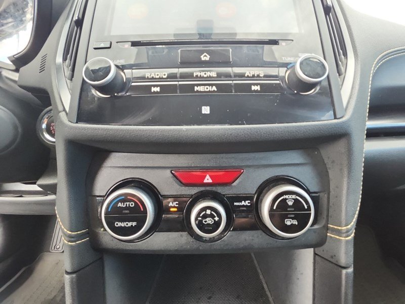 2023 Subaru Crosstrek Outdoor CVT
