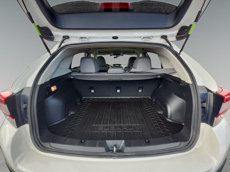 2023 Subaru Crosstrek Outdoor CVT