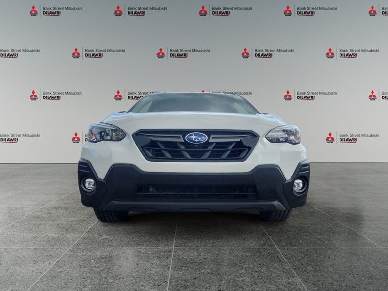 2023 Subaru Crosstrek Outdoor CVT