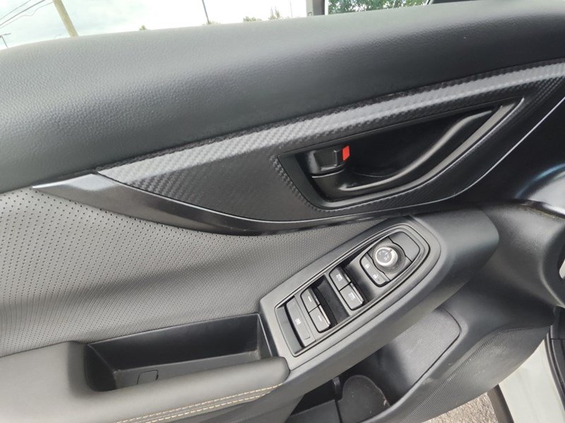 2023 Subaru Crosstrek Outdoor CVT