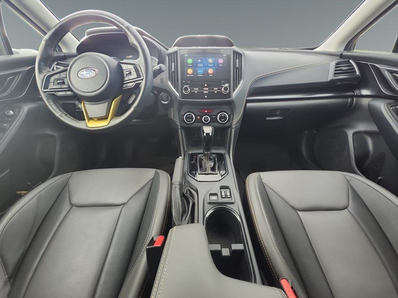 2023 Subaru Crosstrek Outdoor CVT