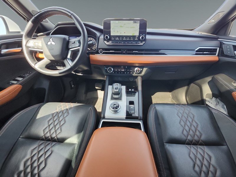 2023 Mitsubishi Outlander Plug-In Hybrid GT S-AWC PREMIUM