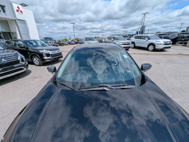 2017 Honda Civic 4dr CVT Touring