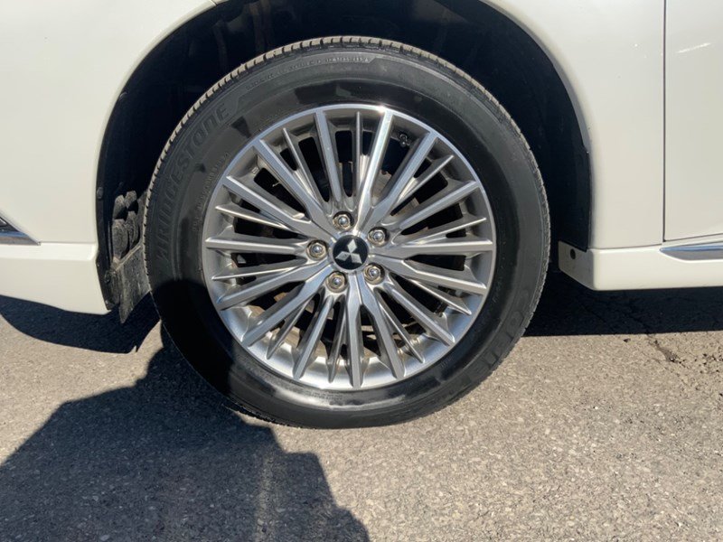 2020 Mitsubishi Outlander Plug-In Hybrid SEL S-AWC