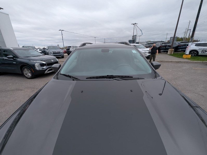 2021 Jeep Cherokee Trailhawk 4x4