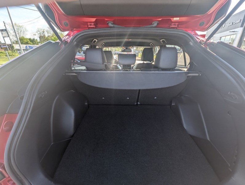 2022 Mitsubishi Eclipse Cross SEL S-AWC *Ltd Avail*