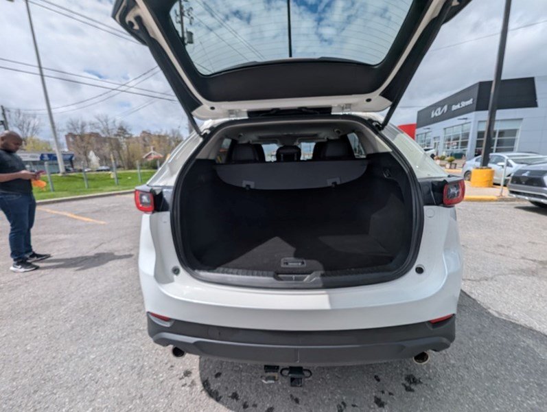 2023 Mazda CX-5 Kuro Edition AWD