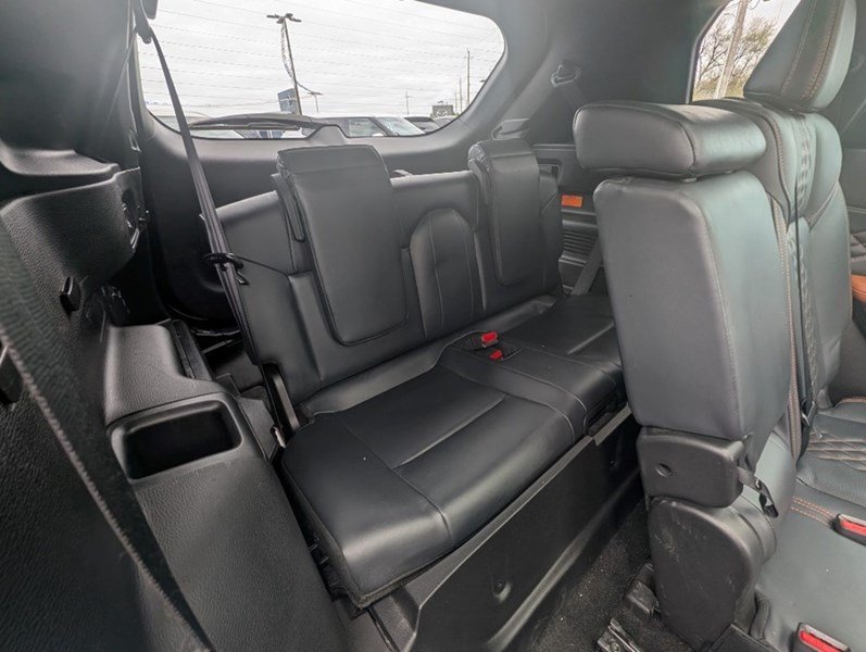 2023 Mitsubishi Outlander Plug-In Hybrid GT S-AWC PREMIUM