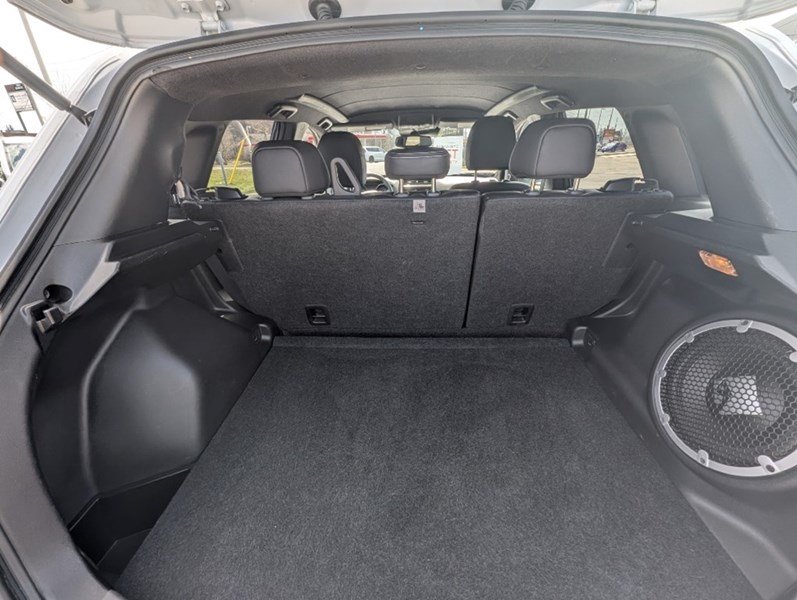 2023 Mitsubishi RVR GT AWC