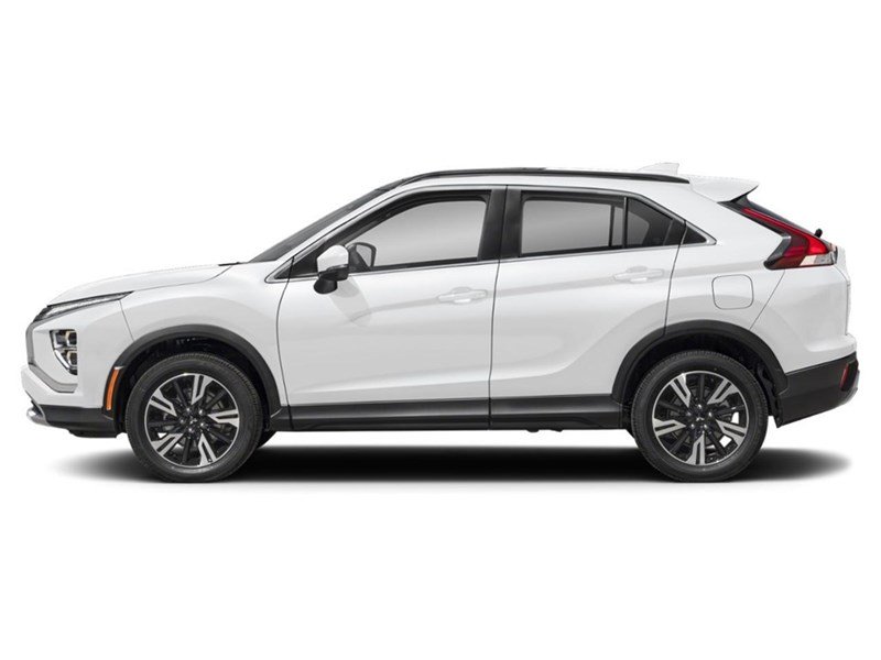 2025 Mitsubishi Eclipse Cross SE S-AWC