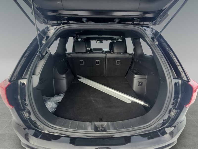 2022 Mitsubishi Outlander Plug-In Hybrid Black Edition S-AWC