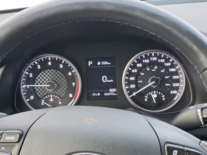 2020 Hyundai Elantra Preferred IVT