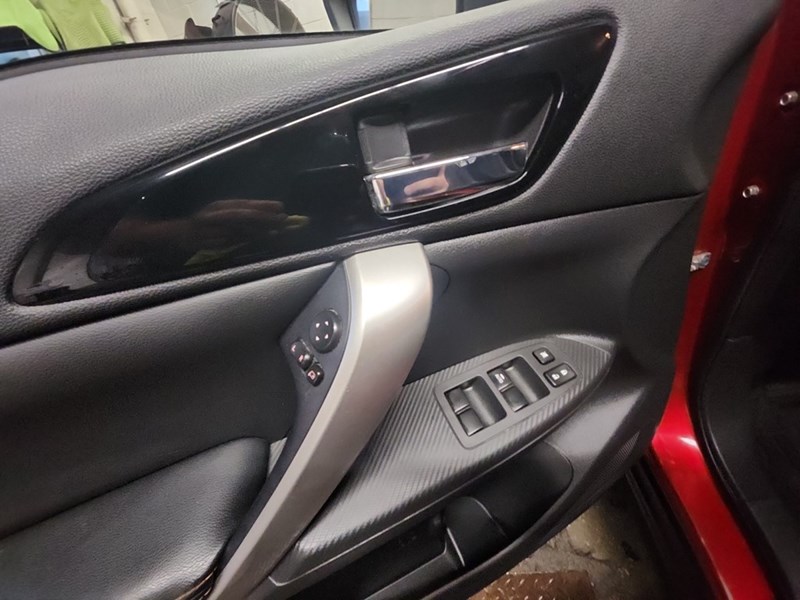 2019 Mitsubishi Eclipse Cross GT S-AWC *Ltd Avail*