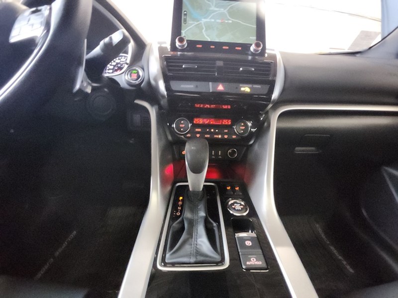 2024 Mitsubishi Eclipse Cross GT S-AWC/2 SETS OF TIRES