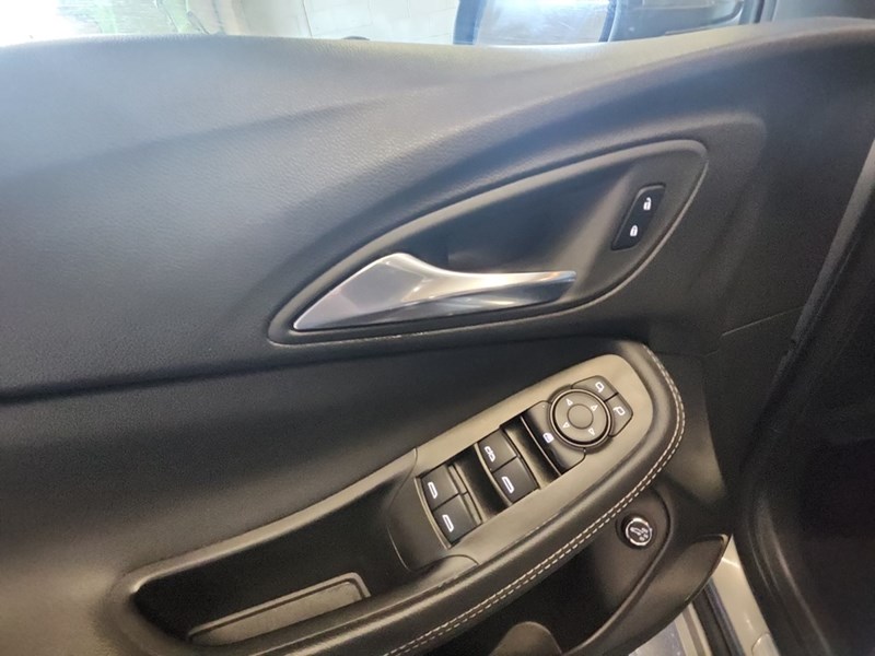 2023 Buick Encore GX AWD 4dr Select