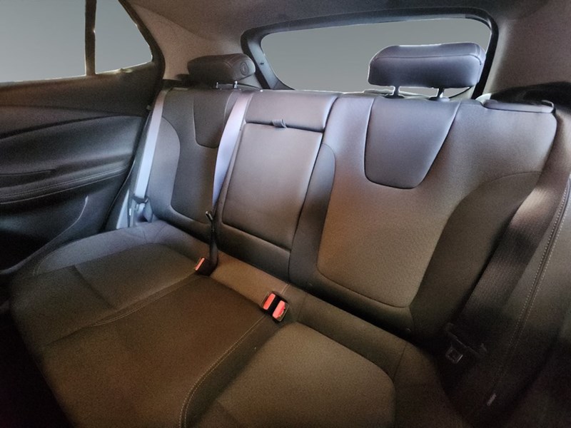 2023 Buick Encore GX AWD 4dr Select