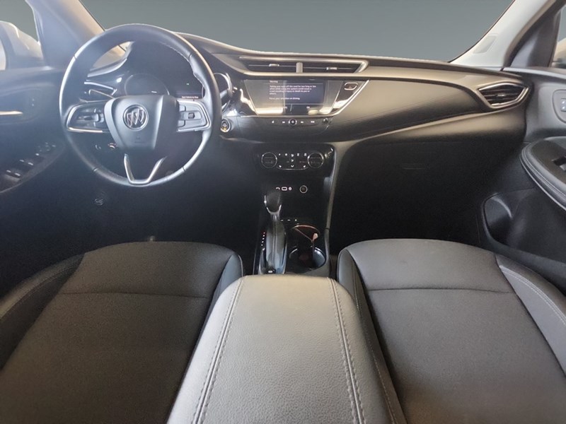2023 Buick Encore GX AWD 4dr Select