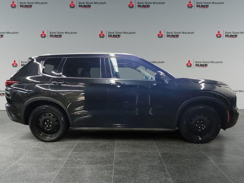 2022 Mitsubishi Outlander GT S-AWC