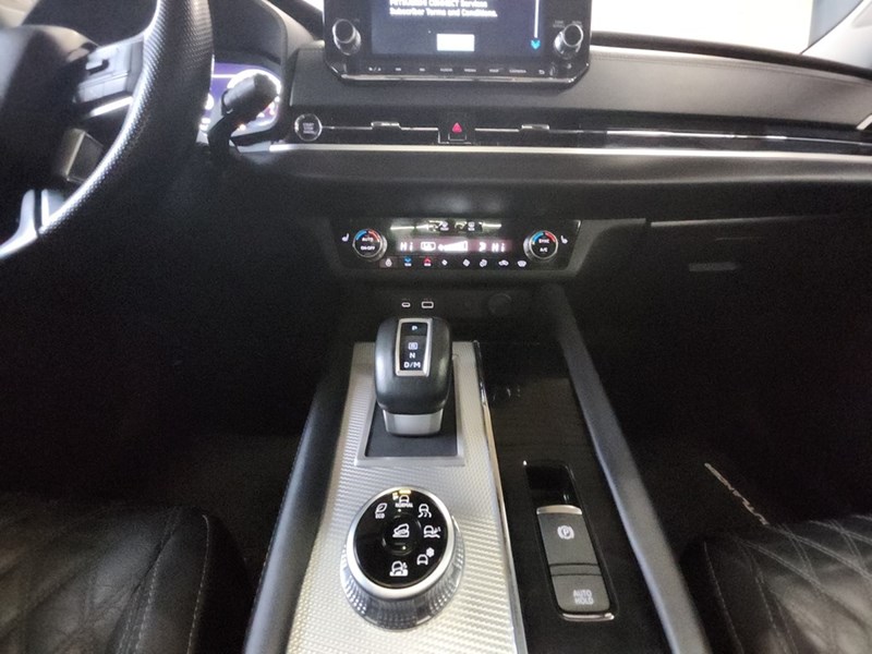 2022 Mitsubishi Outlander GT S-AWC