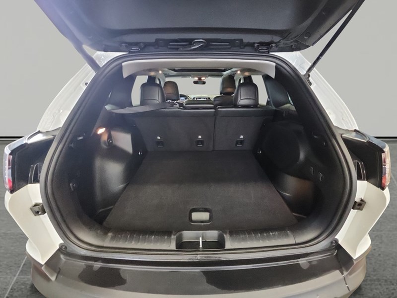 2022 Jeep Cherokee Limited 4x4