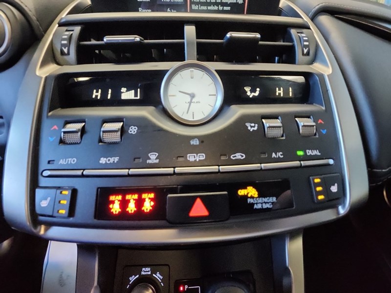 2021 Lexus NX 300 NX 300 AWD