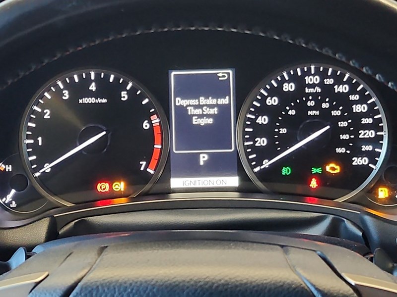 2021 Lexus NX 300 NX 300 AWD