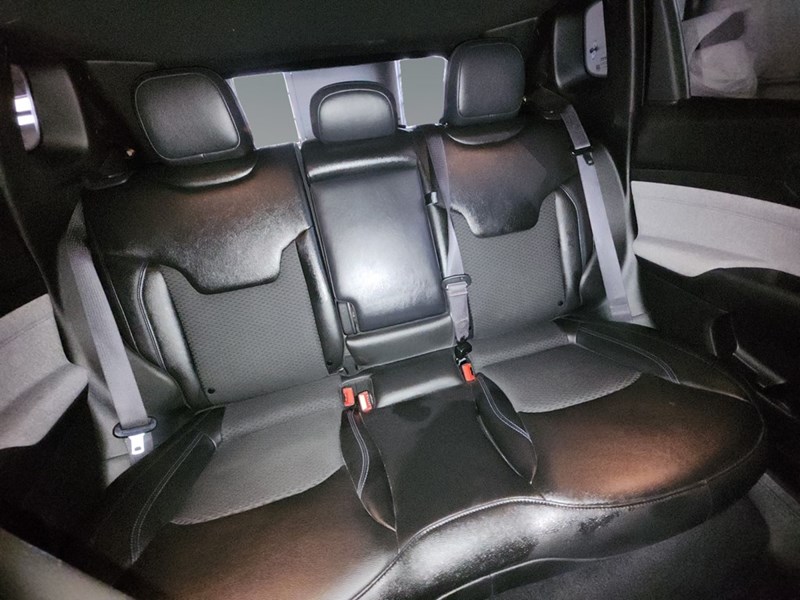 2025 Jeep Compass North 4x4