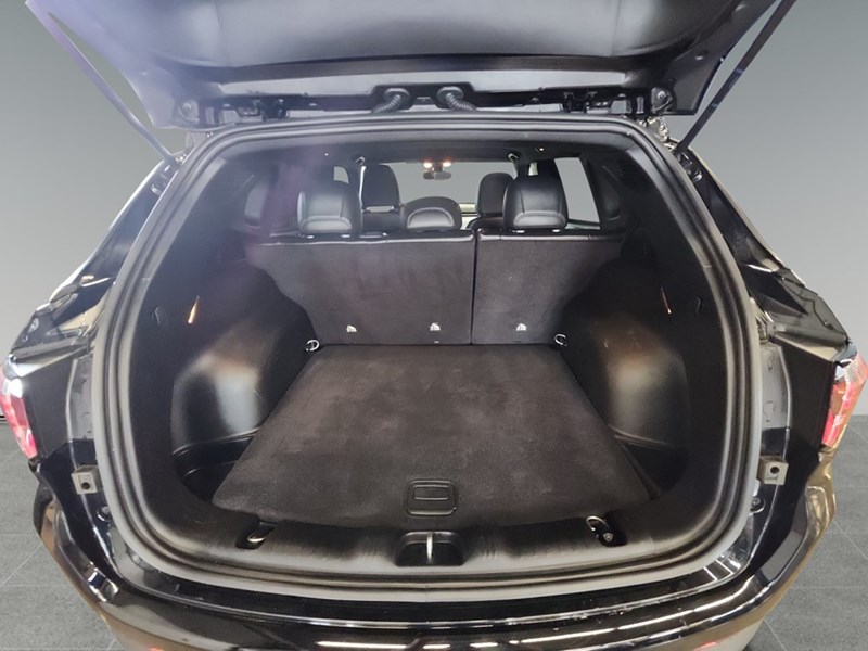 2025 Jeep Compass North 4x4