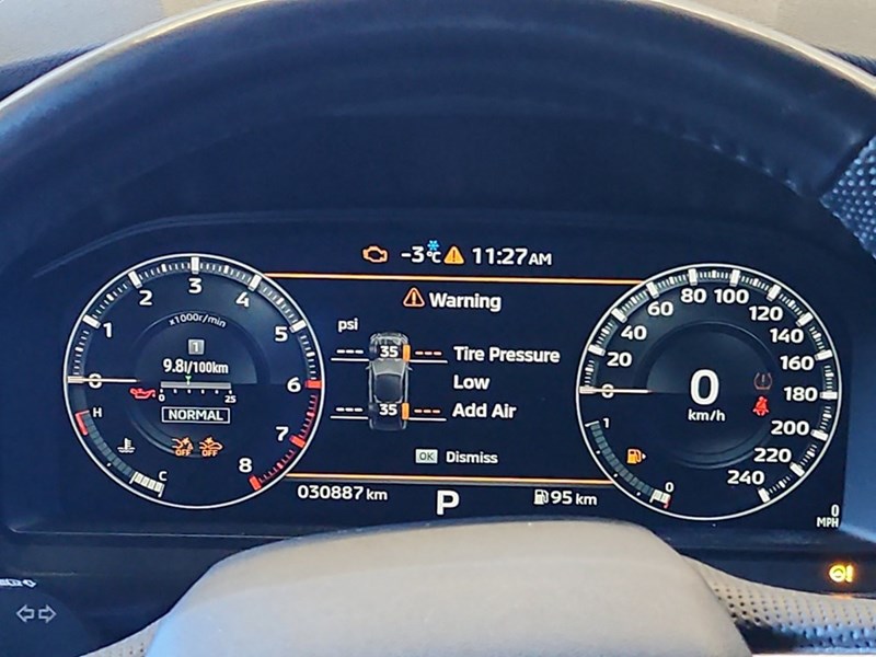 2023 Mitsubishi Outlander GT S-AWC