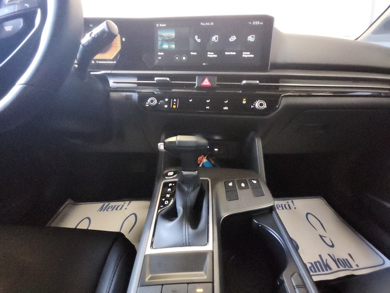 2026 Kia Sportage X-Line AWD