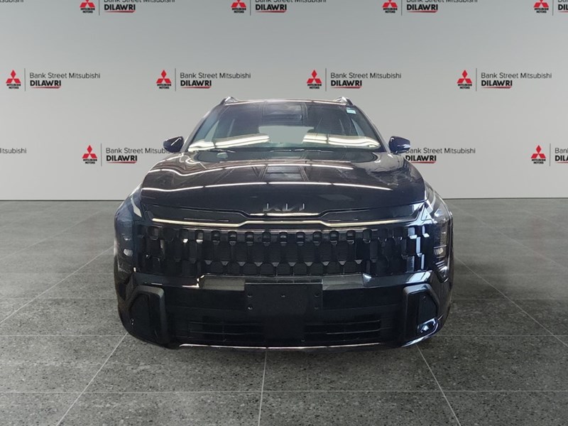 2026 Kia Sportage X-Line AWD