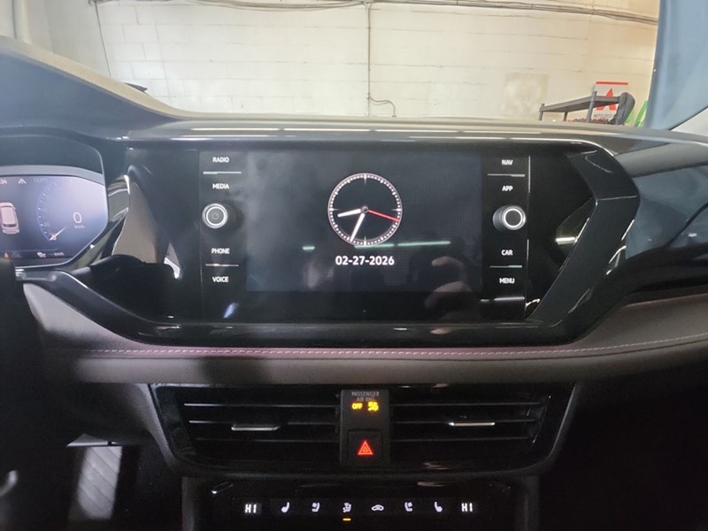 2023 Volkswagen Taos Highline 4MOTION