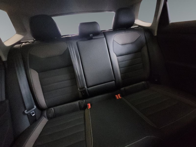 2023 Volkswagen Taos Highline 4MOTION