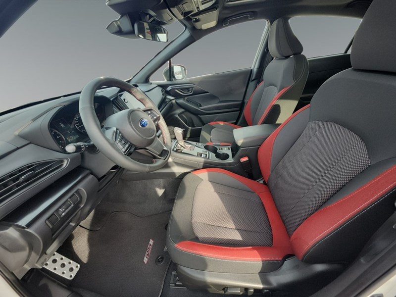 2024 Subaru Impreza RS AWD