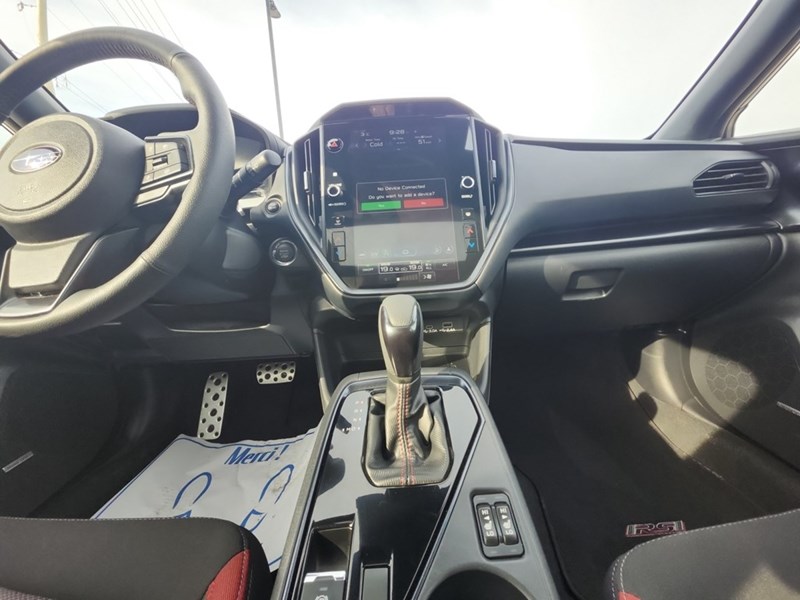 2024 Subaru Impreza RS AWD