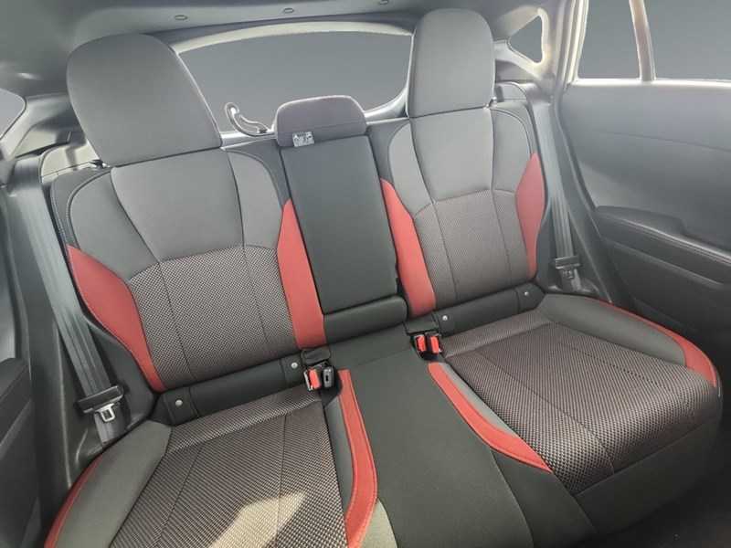 2024 Subaru Impreza RS AWD