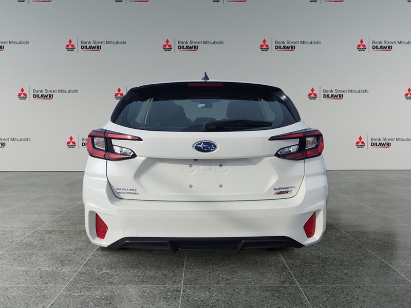 2024 Subaru Impreza RS AWD