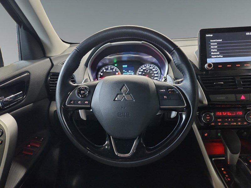 2022 Mitsubishi Eclipse Cross SE S-AWC