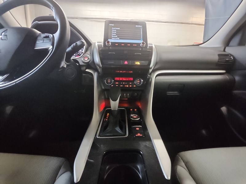 2022 Mitsubishi Eclipse Cross SE S-AWC