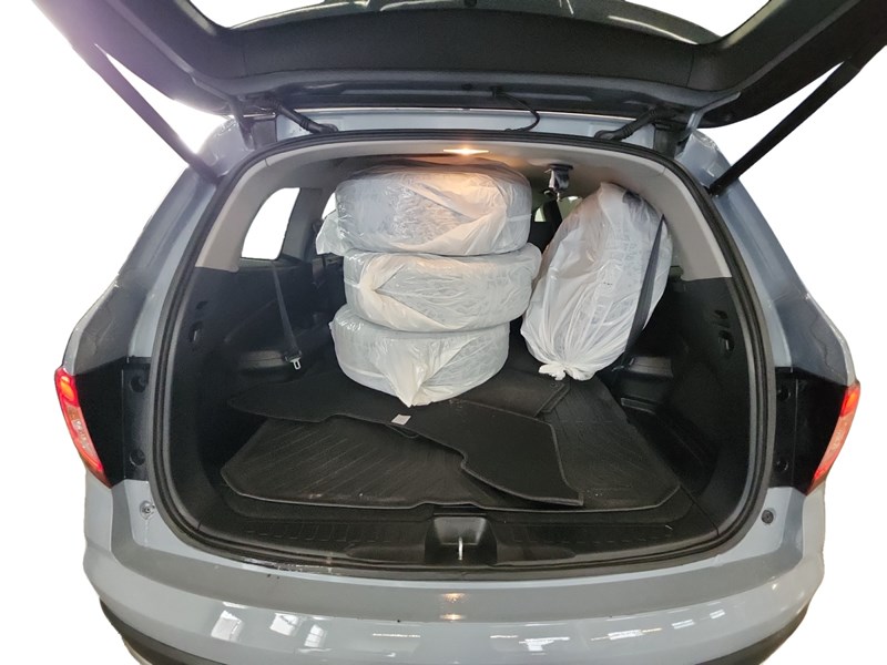 2022 Honda Pilot Touring 8-Passenger AWD