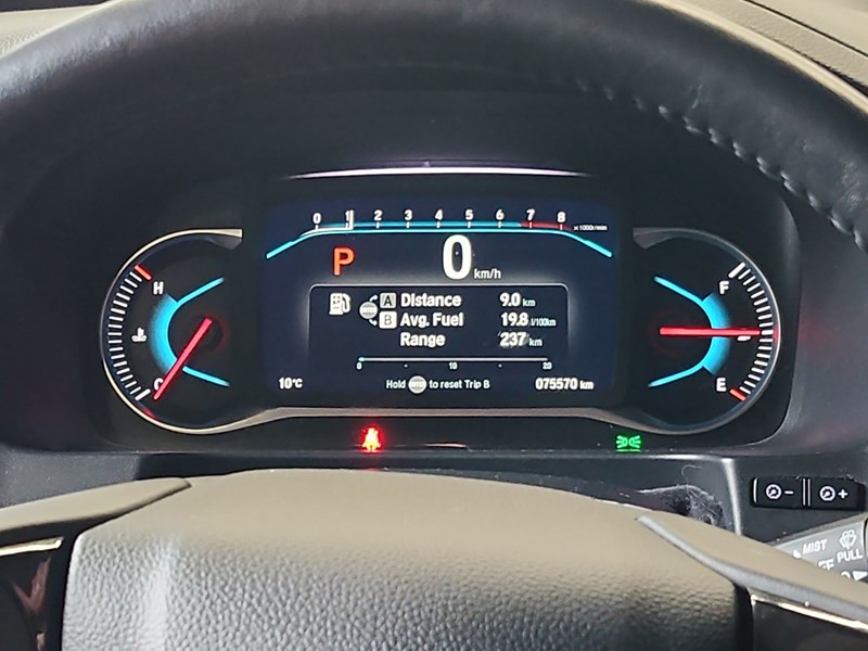 2022 Honda Pilot Touring 8-Passenger AWD