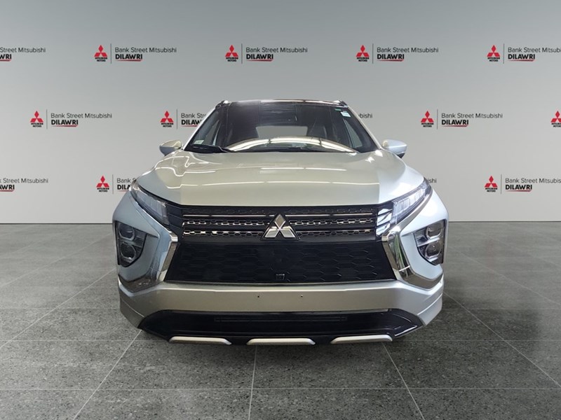2024 Mitsubishi Eclipse Cross GT S-AWC