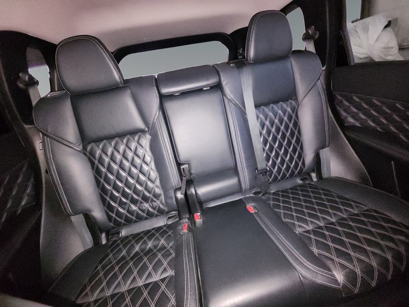 2022 Mitsubishi Outlander GT S-AWC