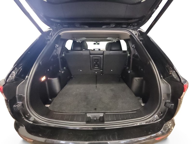 2022 Mitsubishi Outlander GT S-AWC