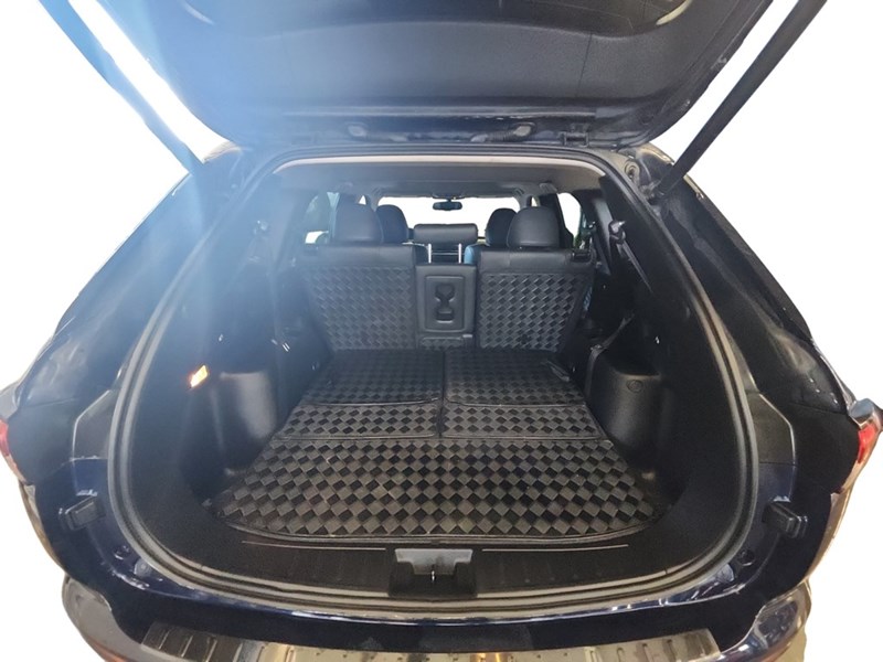 2023 Mitsubishi Outlander GT S-AWC