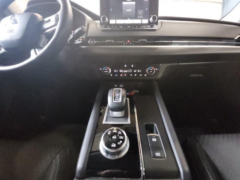 2024 Mitsubishi Outlander SE S-AWC