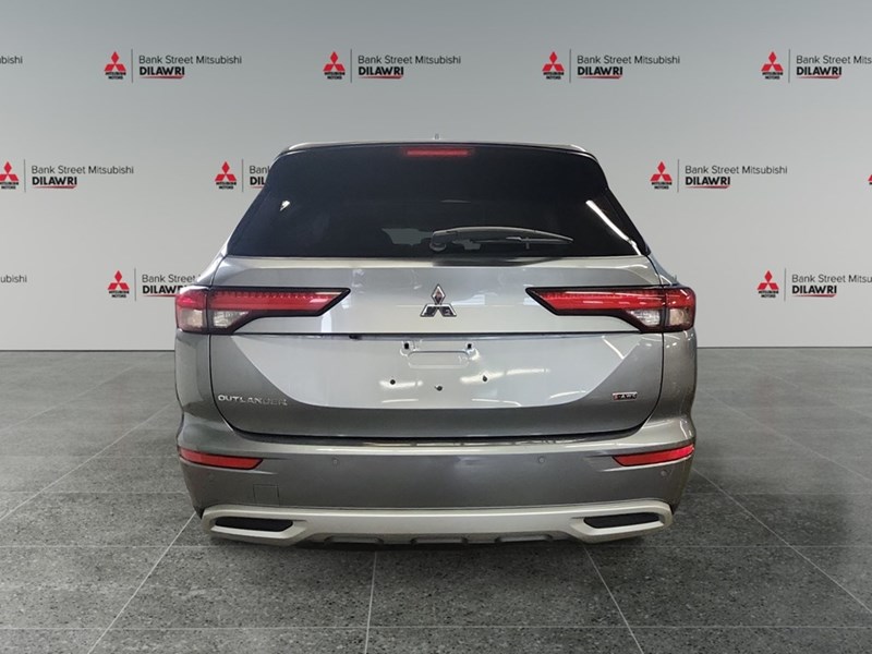 2024 Mitsubishi Outlander SE S-AWC