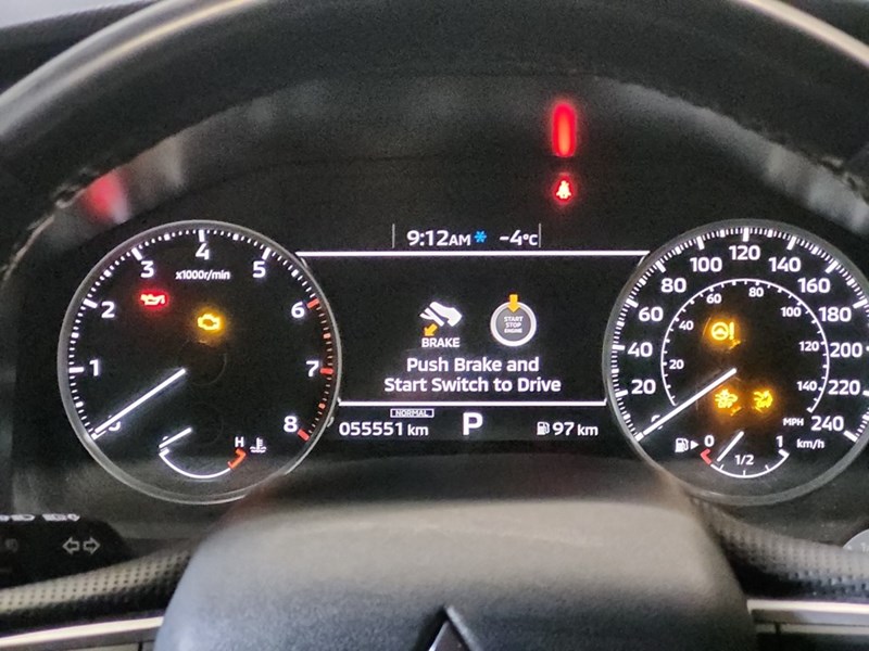 2024 Mitsubishi Outlander SE S-AWC