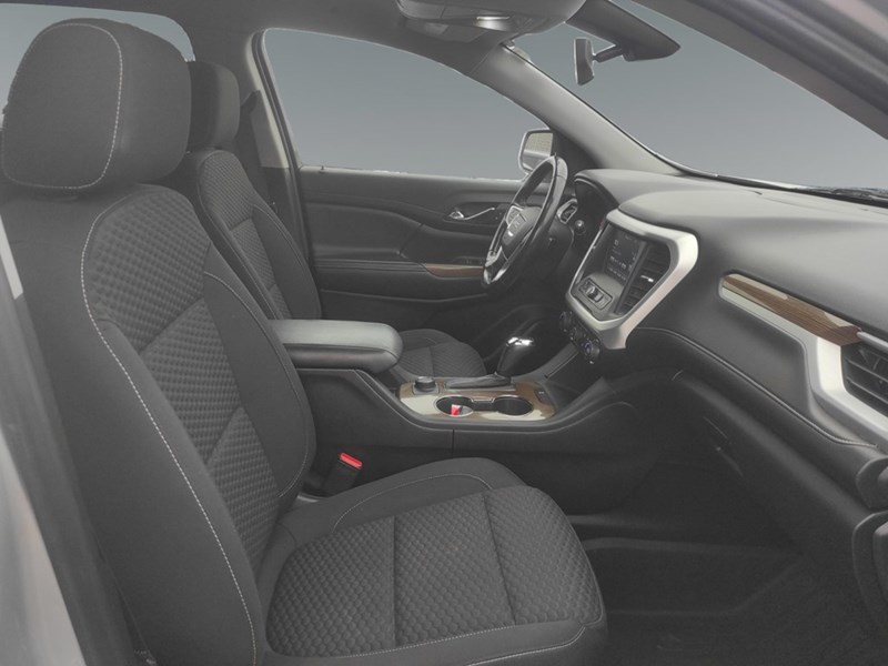 2019 GMC Acadia AWD 4dr SLE w/SLE-1