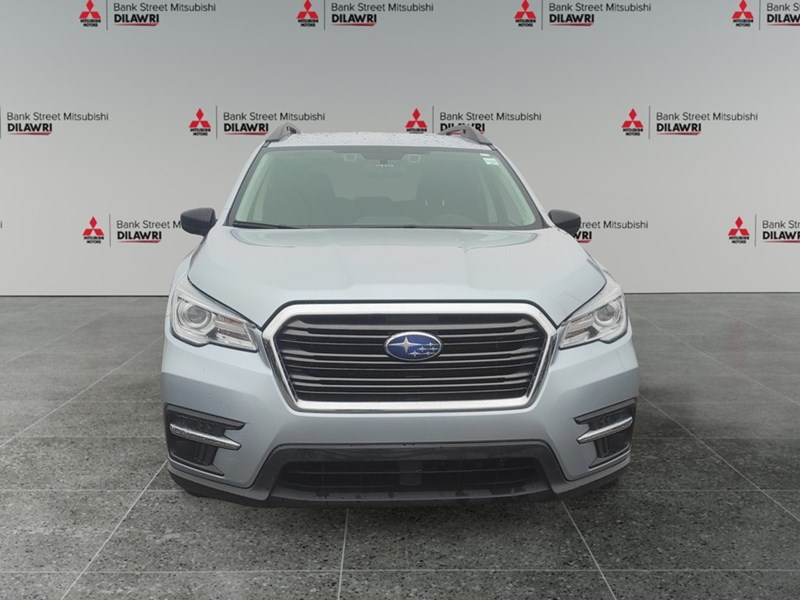 2022 Subaru Ascent Convenience 8-Passenger